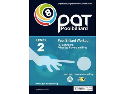 Publikace Pool Billiard Workshop, Level 2