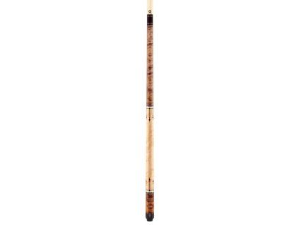 McDermott G415 – celkový pohled