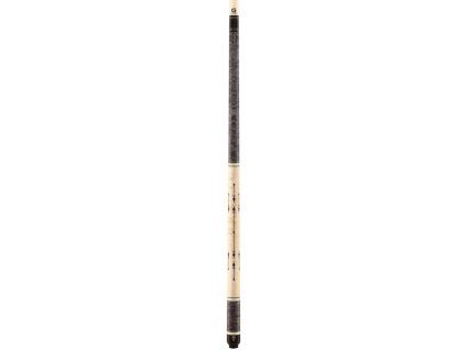 McDermott G418 – celkový pohled
