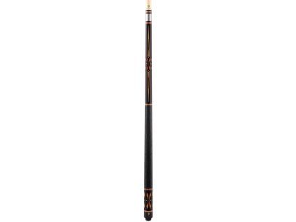 McDermott G710 – celkový pohled