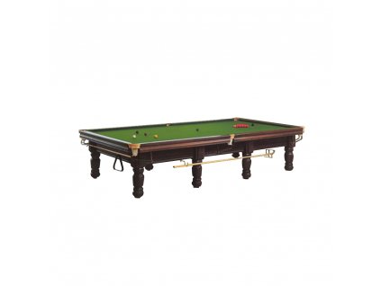 Kulečníkový stůl Snooker Riley Aristocrat hraný 12 ft