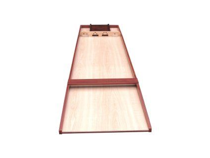 Šoupaná Shuffleboard Buffalo 2 Tone