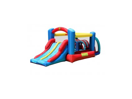 Happy Hop Fun Park