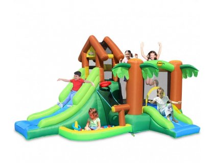 Happy Hop Pohádkový les