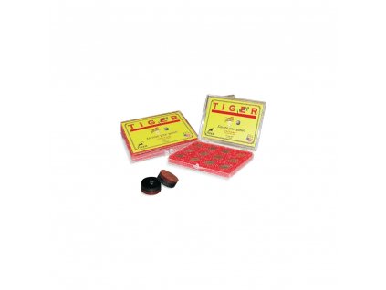 Kůže vrstvená Tiger® Jump/Break 15mm