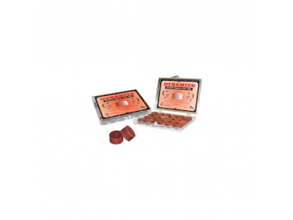 Kůže vrstvená Tiger® Dynamite 14mm