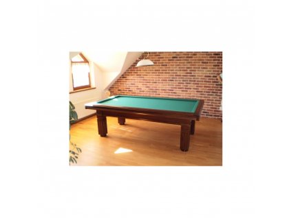 Kulečníkový stůl karambol 210x 105 cm Riva