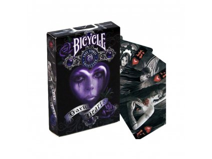 Bicycle Anne Stokes Age of Dragons