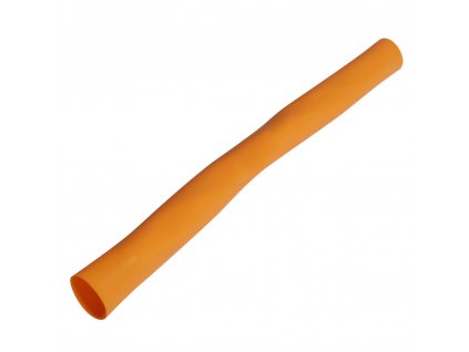 Návlek na tágo IBS Silicone Orange 30cm