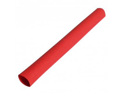 Návlek IBS na tágo Rubber - červený 30cm