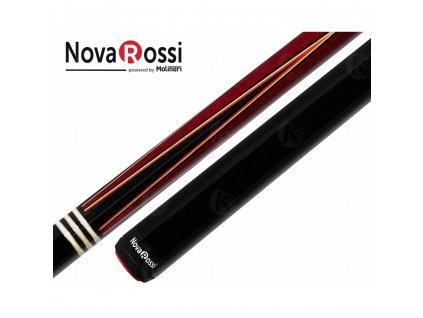 Tágo karambol NovaRossi Satyr 4 Red