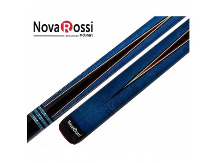 Tágo karambol NovaRossi Satyr 8 Blue