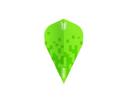 Letky Arcade Vision Ultra Lime Vapor