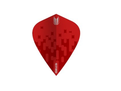 Letky Arcade Vision Ultra Red Kite