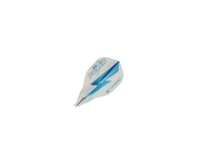Letky Phil Taylor Vision Edge The Power White/Blue