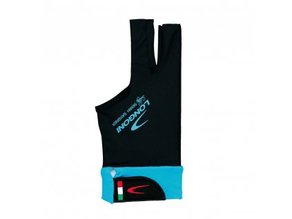 Rukavice Longoni Sultan Semih Sayginer 2.0 pro leváka