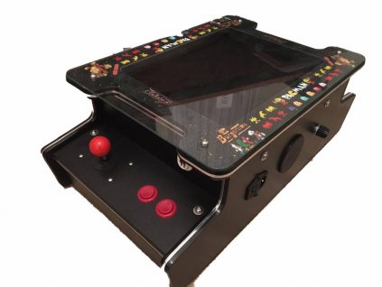 Zábavní automat Coctail Arcade Games