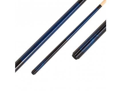 Kiddy Classic 123 cm Blue – celkový pohled