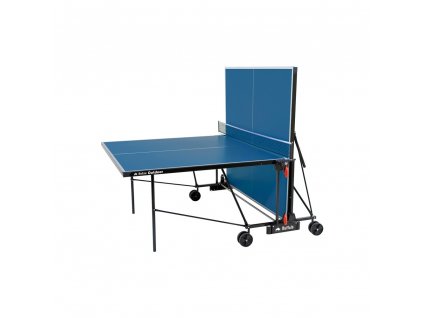 Stolní tenisový stůl Buffalo Basic Outdoor Blue