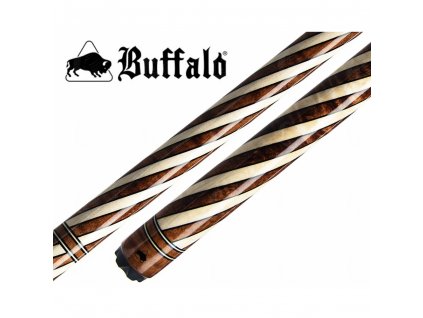 Tágo karambol Buffalo R. Swertz 2x shaft