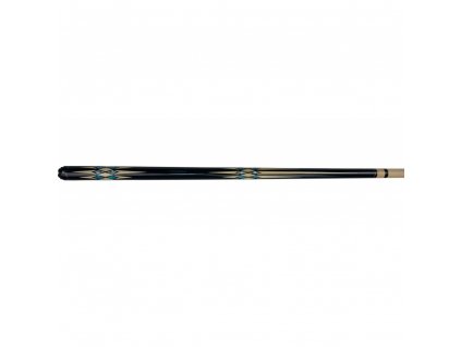 Tágo karambol Adam Tech 1, 2x shaft 71cm