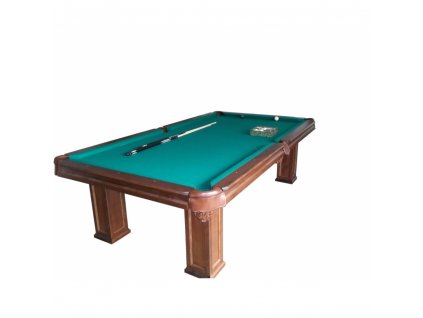 Kulečníkový stůl pool Angular 8ft