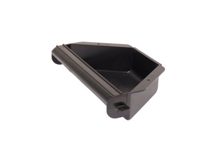 Branka se senzorem k air hokeji Buffalo