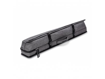 Pouzdro na tágo Predator Urbain Soft Case Light Grey 3/5  85 cm