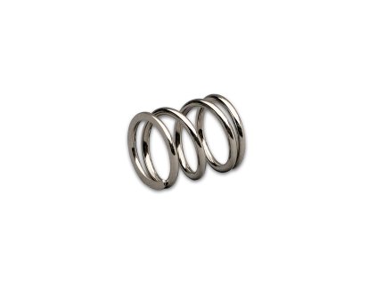 Pružina na tyč stolního fotbálku o 16mm