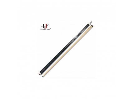 Universal Break Cue BB-4K – celkový pohled
