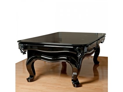 Krycí jídelní deska Piano 9 ft