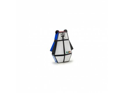 Rubik´s hlavolam junior Bear