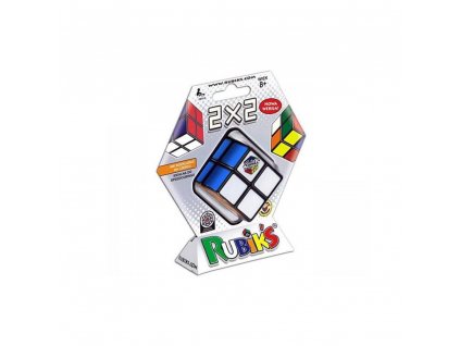 Rubikova kostka original 2x2x2
