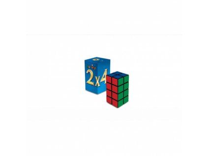 Rubik´s tower hlavolam2x2x4