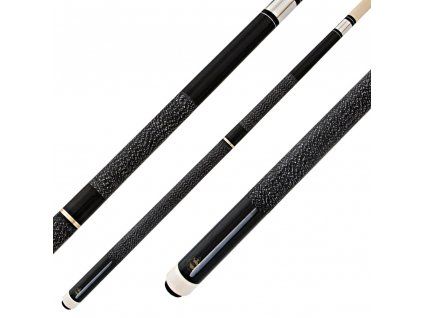 Classic Black s omotávkou – celkový pohled