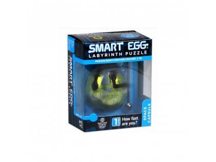 Hlavolam Smart Egg Labyrint