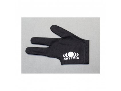 Rukavice Artemis Glove Black