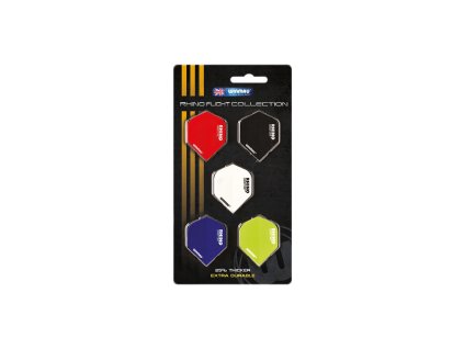 Letky Winmau Rhino 8113 set 15 ks