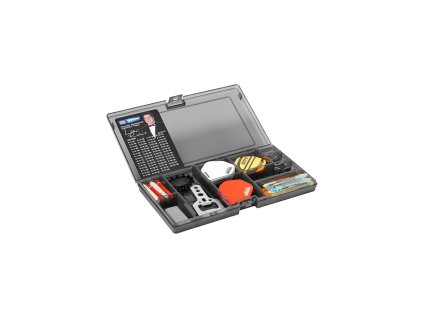 Set šipkového příslušenství Winmau Ultimate Tune up kit