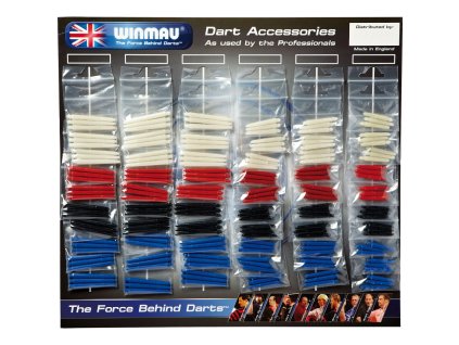Násadky Winmau Nylon 3 ks