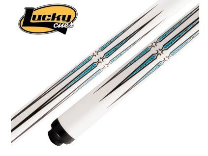 Lucky L74 – celkový pohled