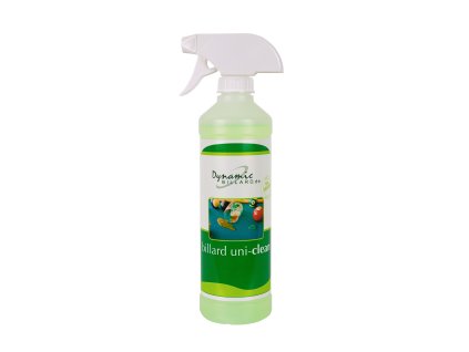 Čistič sukna Billard uni-clean 0,5l spray