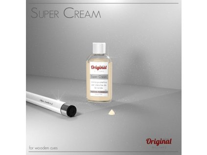 Čistič tága Original - Super cream