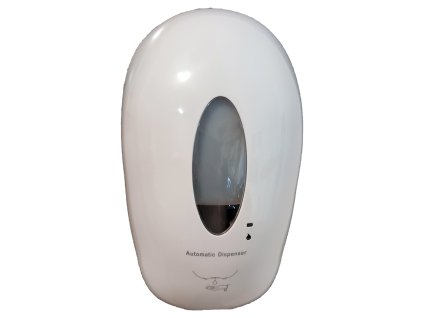 Bezdotykový senzorový dávkovač dolévací 1L