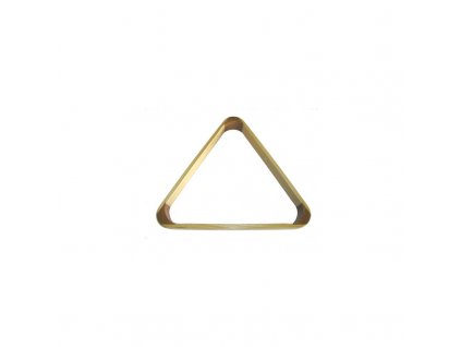 Trojúhelník Pyramida javor 68mm