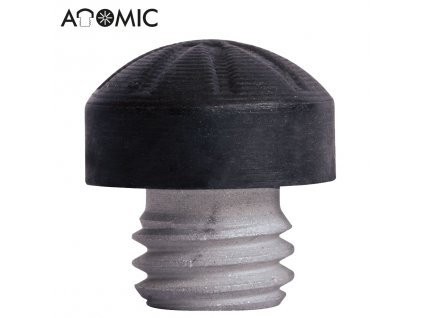 Kůže šroubovací Screw tip Atomic EG 12mm - M8 závit