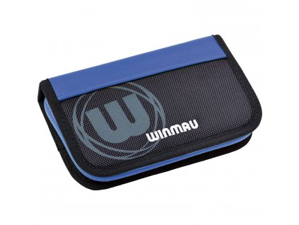 Pouzdro na šipky Winmau Urban-Pro dart case Blue