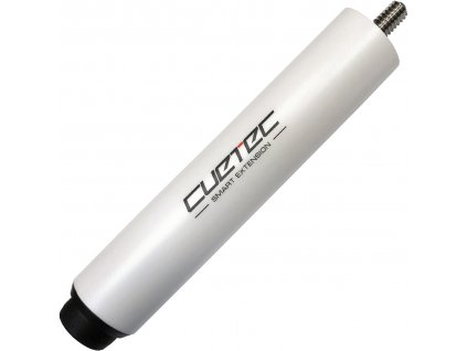 Prodloužení Cuetec Pearl-White 15 cm