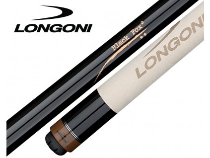Tágo karambol Longoni Black Fox 2 Alcantara Grey 24458