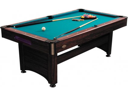 Kulečníkový stůl pool Buffalo Rosewood